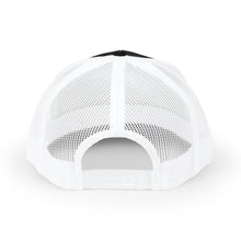 Load image into Gallery viewer, Battlefield Ranch Embroidered Trucker Cap – Snapback Mesh Hat