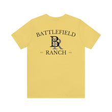 Load image into Gallery viewer, Battlefield Ranch "Brand" Tee