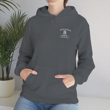 Load image into Gallery viewer, Battlefield Ranch Hooded Sweatshirt