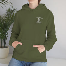 Load image into Gallery viewer, Battlefield Ranch Hooded Sweatshirt