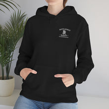 Load image into Gallery viewer, Battlefield Ranch Hooded Sweatshirt