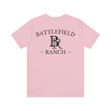 Load image into Gallery viewer, Battlefield Ranch "Brand" Tee