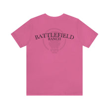 Load image into Gallery viewer, Battlefield Ranch &quot;Bull&quot; Tee
