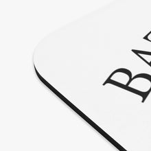 Load image into Gallery viewer, Battlefield Ranch Mouse Pad (White)
