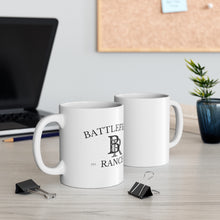 Load image into Gallery viewer, Battlefield Ranch Mug - 11oz
