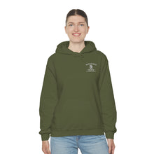 Load image into Gallery viewer, Battlefield Ranch Hooded Sweatshirt

