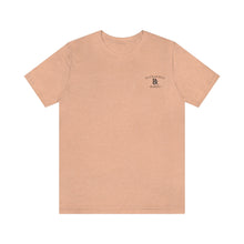 Load image into Gallery viewer, Battlefield Ranch &quot;Logo&quot; Tee
