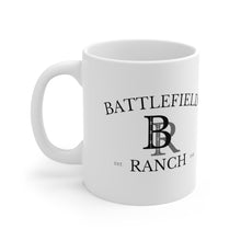 Load image into Gallery viewer, Battlefield Ranch Mug - 11oz

