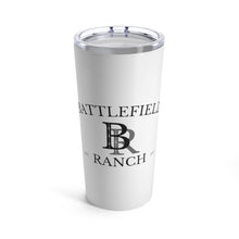 Load image into Gallery viewer, 20oz Battlefield Ranch Tumbler
