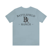 Load image into Gallery viewer, Battlefield Ranch &quot;Brand&quot; Tee
